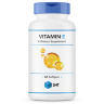 SNT Vitamin E Mixed tocopherols 60 softgels
