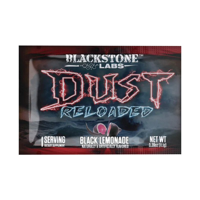 Blackstone Labs Dust reloaded 1 serv