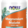 NOW Magnesium Malate 1000 mg 180 tab