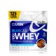 BLUELAB 100% Premium Whey Protein Bag