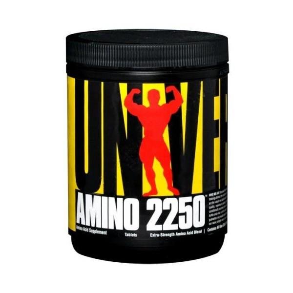 Universal Amino 2250 (100 tab) / Юниверсал Амино 2250 100 таб