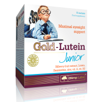 Gold Lutein Junior