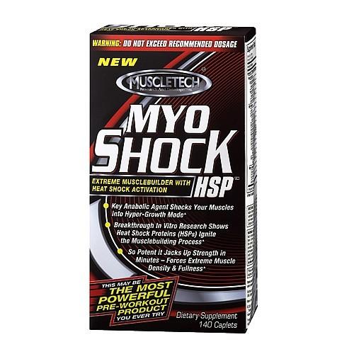 MyoShock