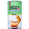 Chikalab Waffle & Muffin 480 gr