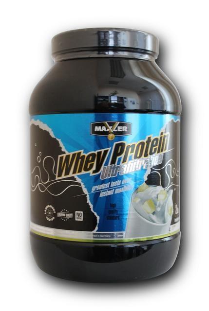 Ultrafiltration Whey Protein 