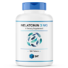 SNT Melatonin 3 mg 180 tab