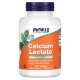 NOW Calcium Lactate 250 tab