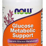 Glucose Metabolism Support