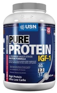 USN Pure-GF1 Protein 2280 гр
