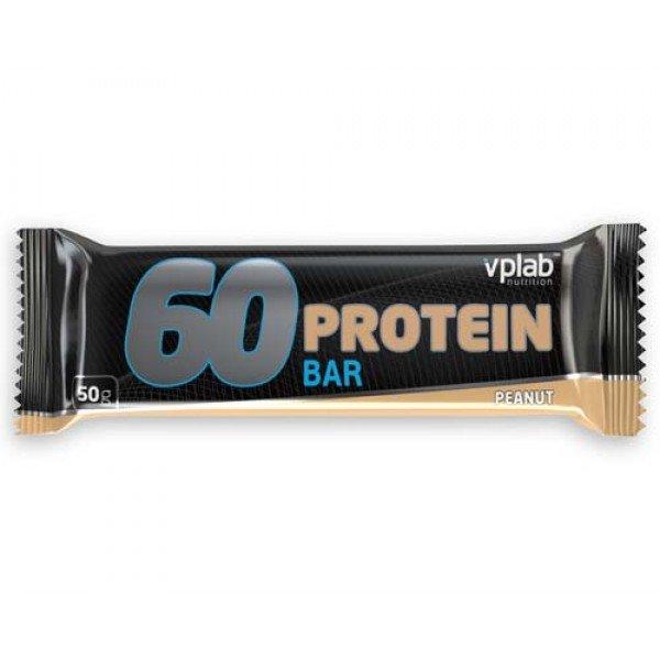 60% Protein Bar 