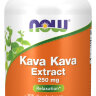 Kava Kava Extract 250 мг