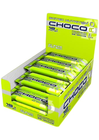 Choco Pro  