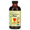 ChildLife Multi Vitamin & Mineral 237 ml