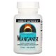 Source Naturals Manganese 10 mg 250 tab