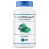 SNT Zinc Picolinate 22 mg 60 caps / СНТ Цинк Пиколинат 22 мг 60 капс