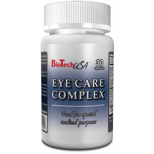 Eye Care Complex