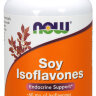 Soy Isoflavones 150 мг