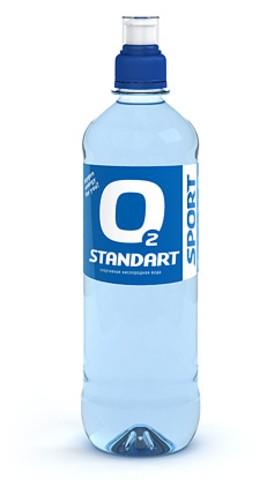 Standart O2 Sport - Sport Lock 