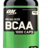 Optimum Nutrition BCAA 1000 (60 капс) / Оптимум Нутришн БЦАА 1000 60 капс
