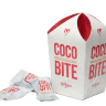 BootyBar Coco Bite 180 g