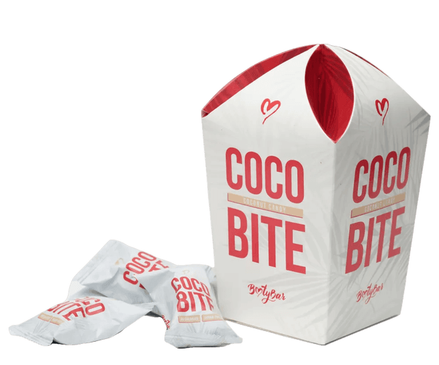 BootyBar Coco Bite 180 g