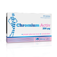 Chromium Activ