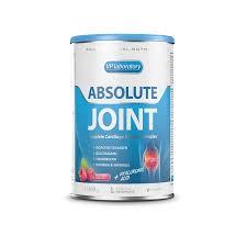 Vp Lab Absolute Joint