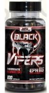 ASL Black Vipers 100 капс