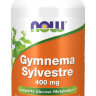 NOW Gymnema sylvestre 400 mg 90 vegcaps