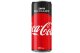 Напиток CocaCola Zero ж/б