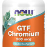 GTF Chromium Chelate 200 мкг