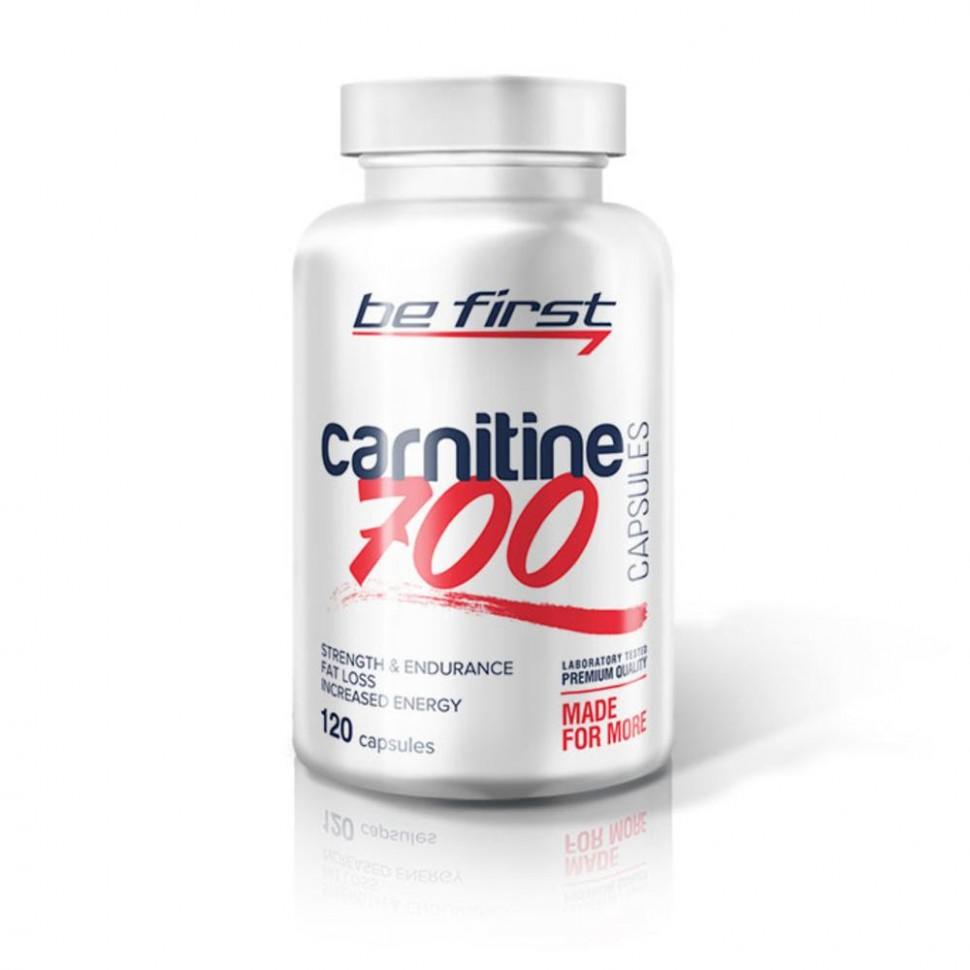 L-Carnitine 700 мг	 