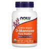 NOW D-Mannose powder 85 g