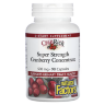 Natural Factors Super Strength Cranberry Concentrate 500 mg 90 caps