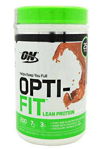 O.N. Opti-Fit Lean Protein (1.8lb)