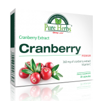 Cranberry Premium