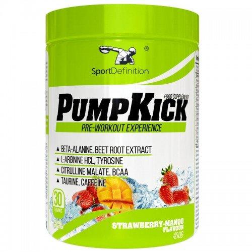 Sport Definition Pump kick 450 g
