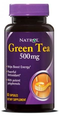 Green Tea 500 мг 