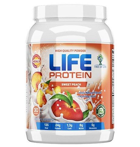 Life Protein 908 гр