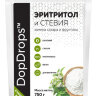 DopDrops Эритрол и стевия 750 гр