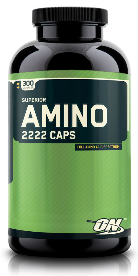 O.N. Superior Amino 2222 (300c)