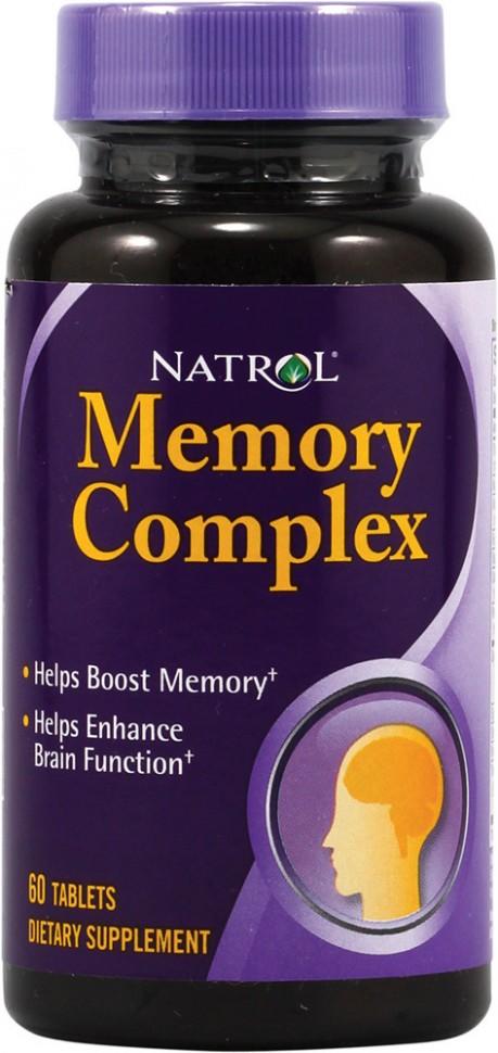 Memory Complex 