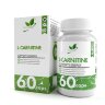 NaturalSupp L - Carnitine 60 капс