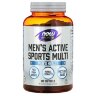NOW Men's active sports multi 180 soft