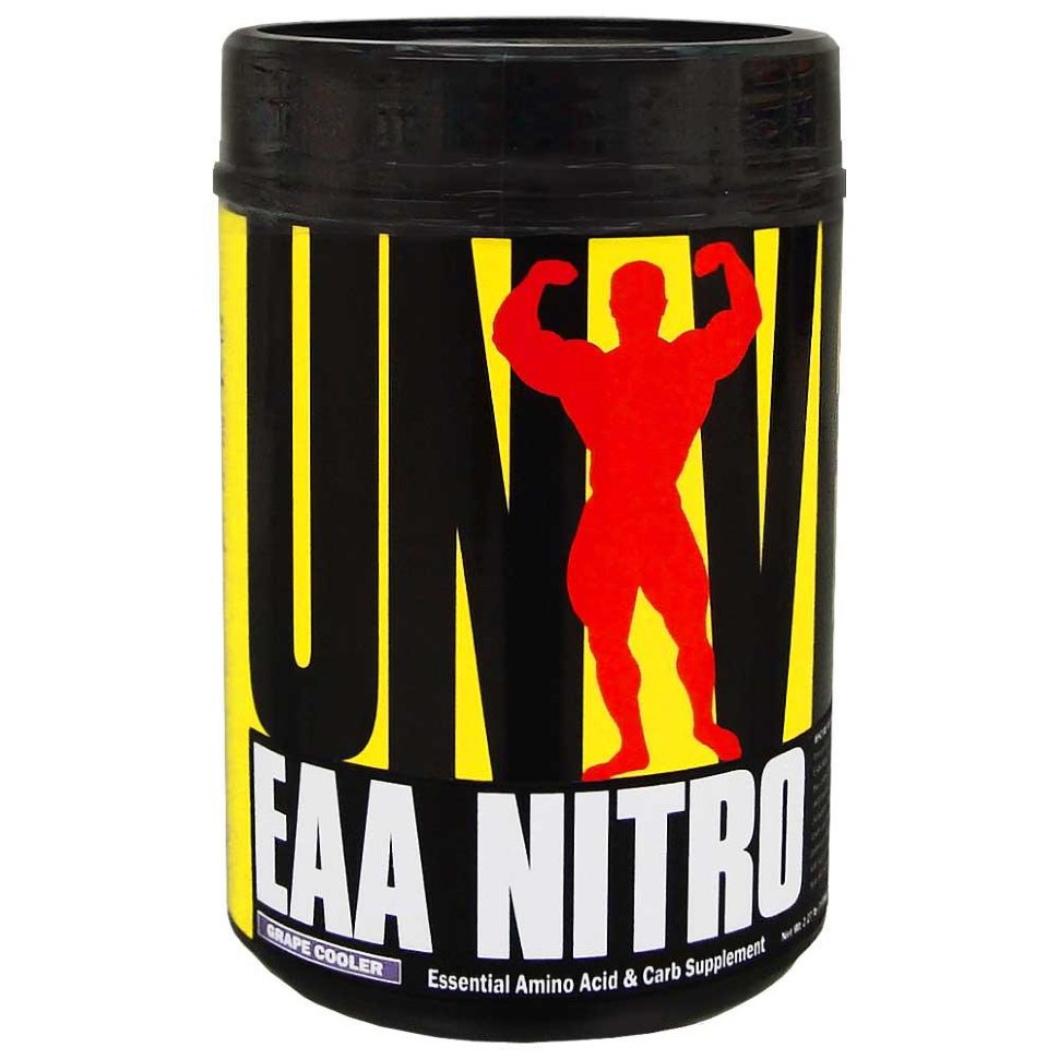 EAA Nitro  