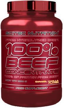 100% Beef Concentrate 