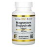 California GOLD Nutrition Magnesium bisglycinate 200 mg 60 caps