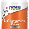L-Glutamine 500 мг