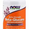 Beta-Glucans Extra Strength 250 мг