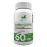 NaturalSupp Green coffee 60 капс